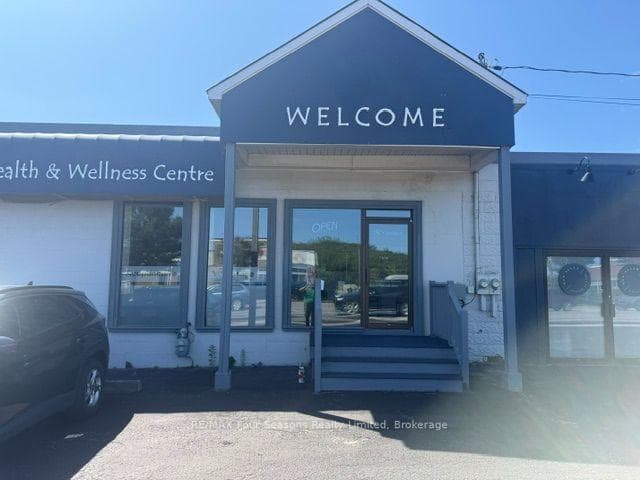 150 First Street Unit, Collingwood, ON L9Y 1A4, Collingwood — photo 1