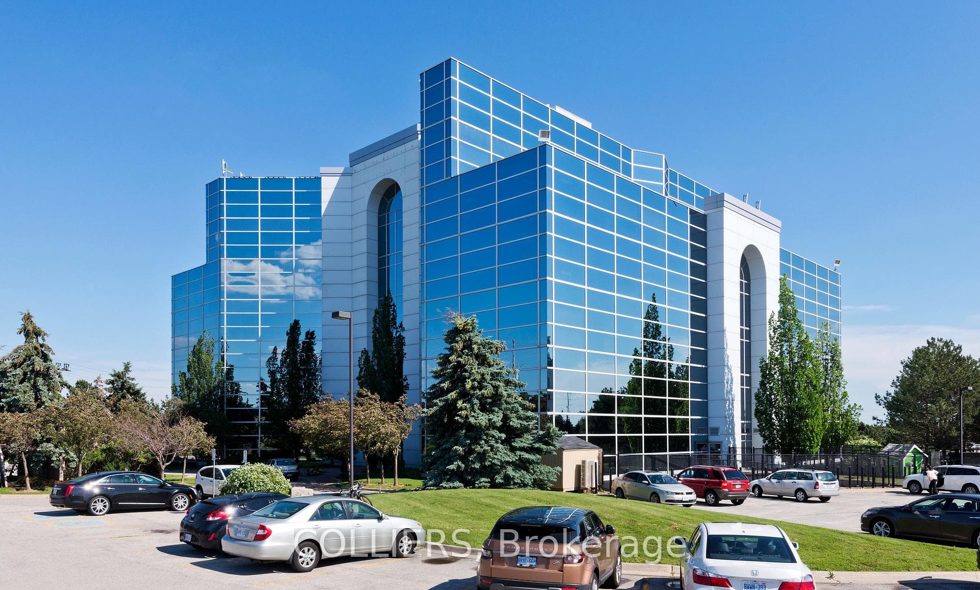 1100 Burloak Drive 400, Burlington, ON L7L 6B2, Burlington — photo 1