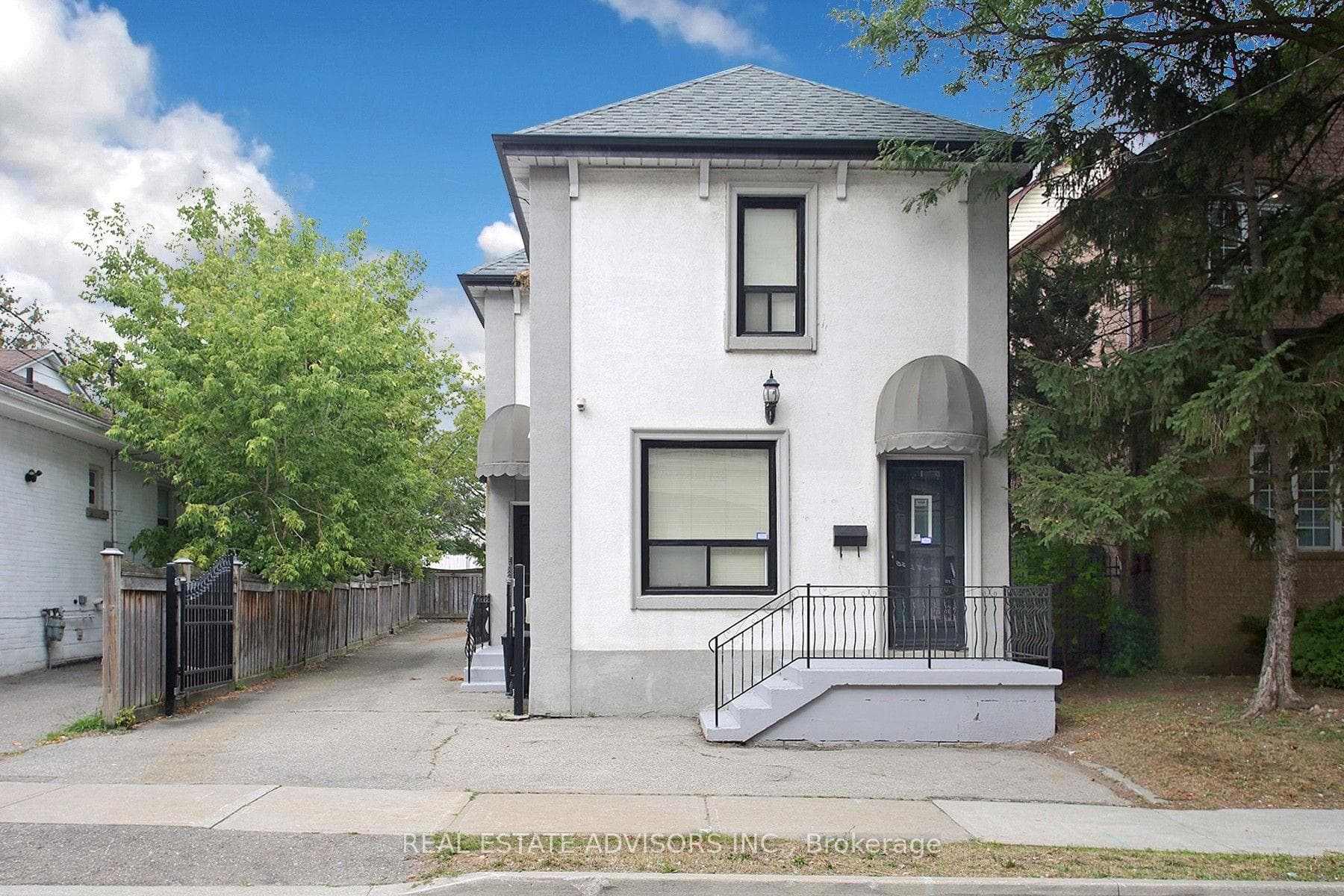 7924 Kipling Avenue, Vaughan, ON L4L 1Z5, Vaughan — photo 1