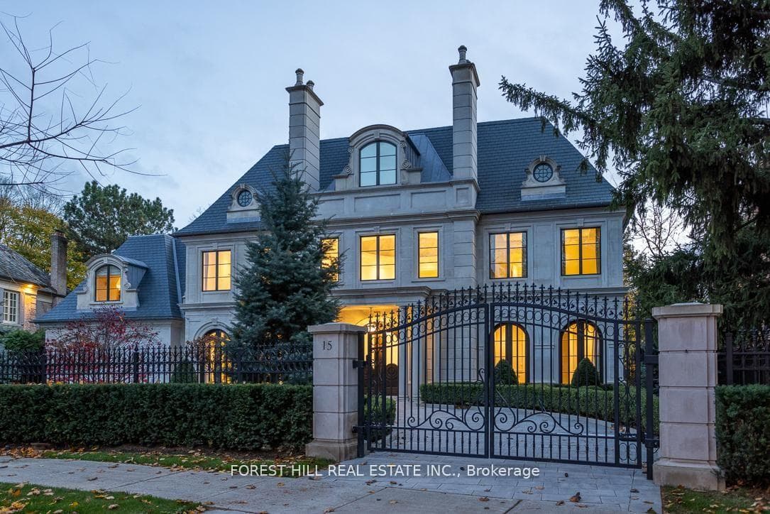 15 Tudor Gate, Toronto, ON M2L 1N3, Toronto C12 — photo 1