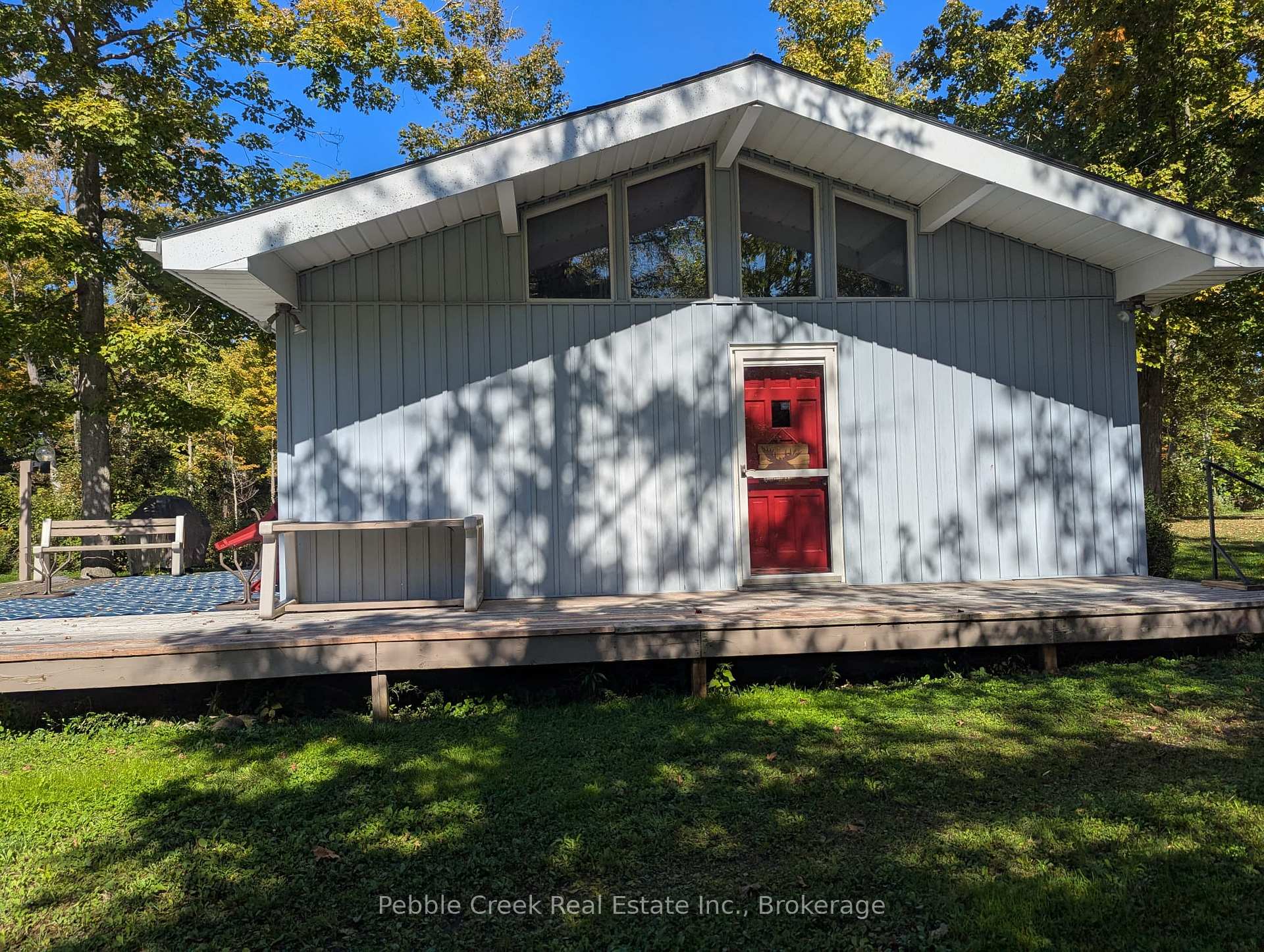 84163 Upper Road, Ashfield-Colborne-Wawanosh, ON N7A 3X9, Ashfield-Colborne-Wawanosh — photo 1