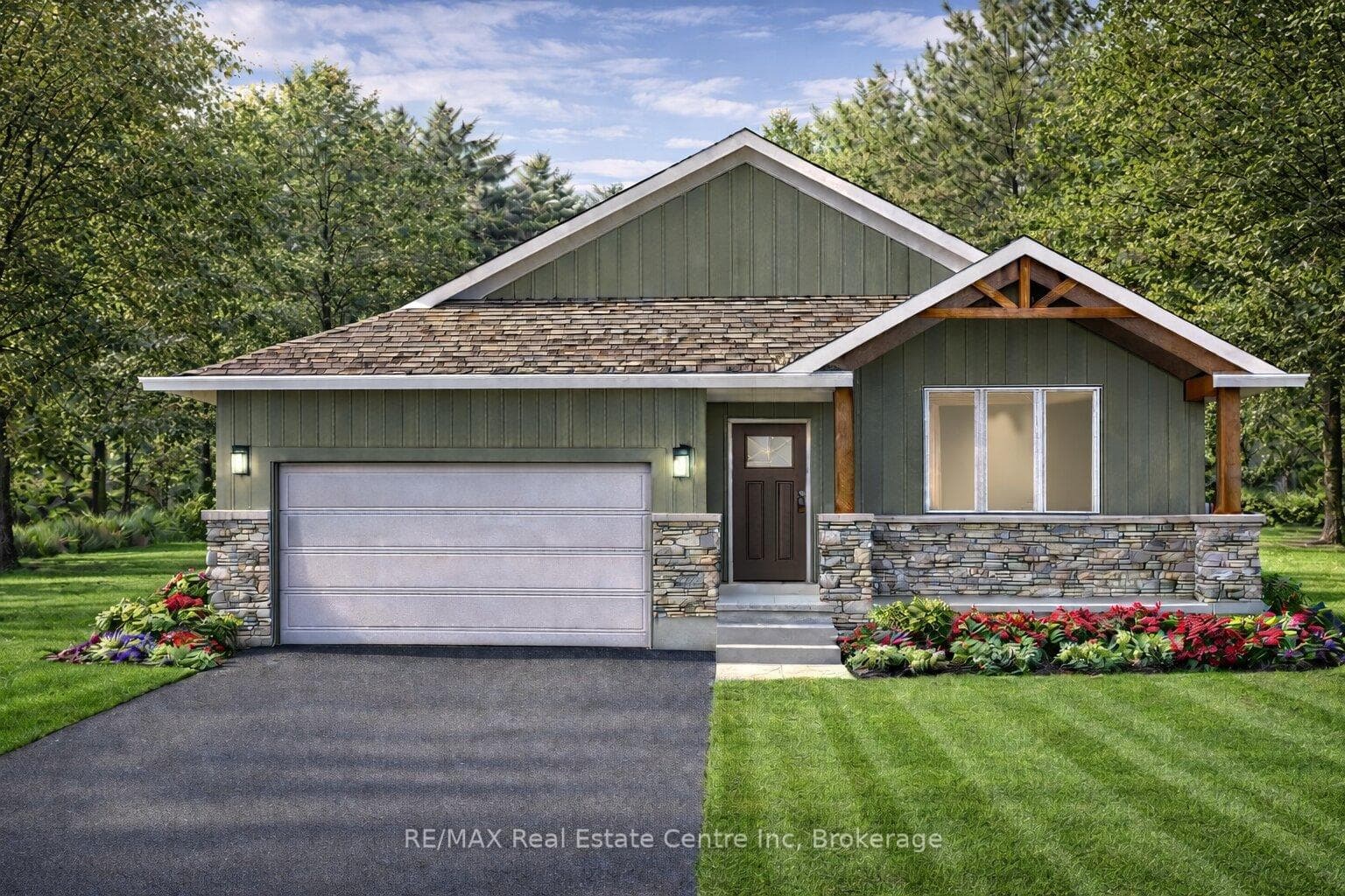 194 Bridge Crescent, Minto, ON N0G 2P0, Minto — photo 1