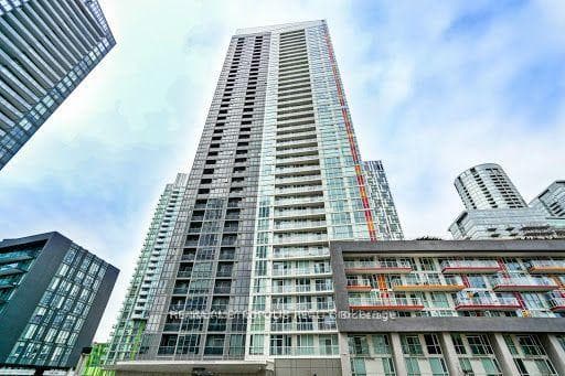 85 Queens Wharf Road 311, Toronto, ON M5V 0J9, Toronto C01 — photo 1