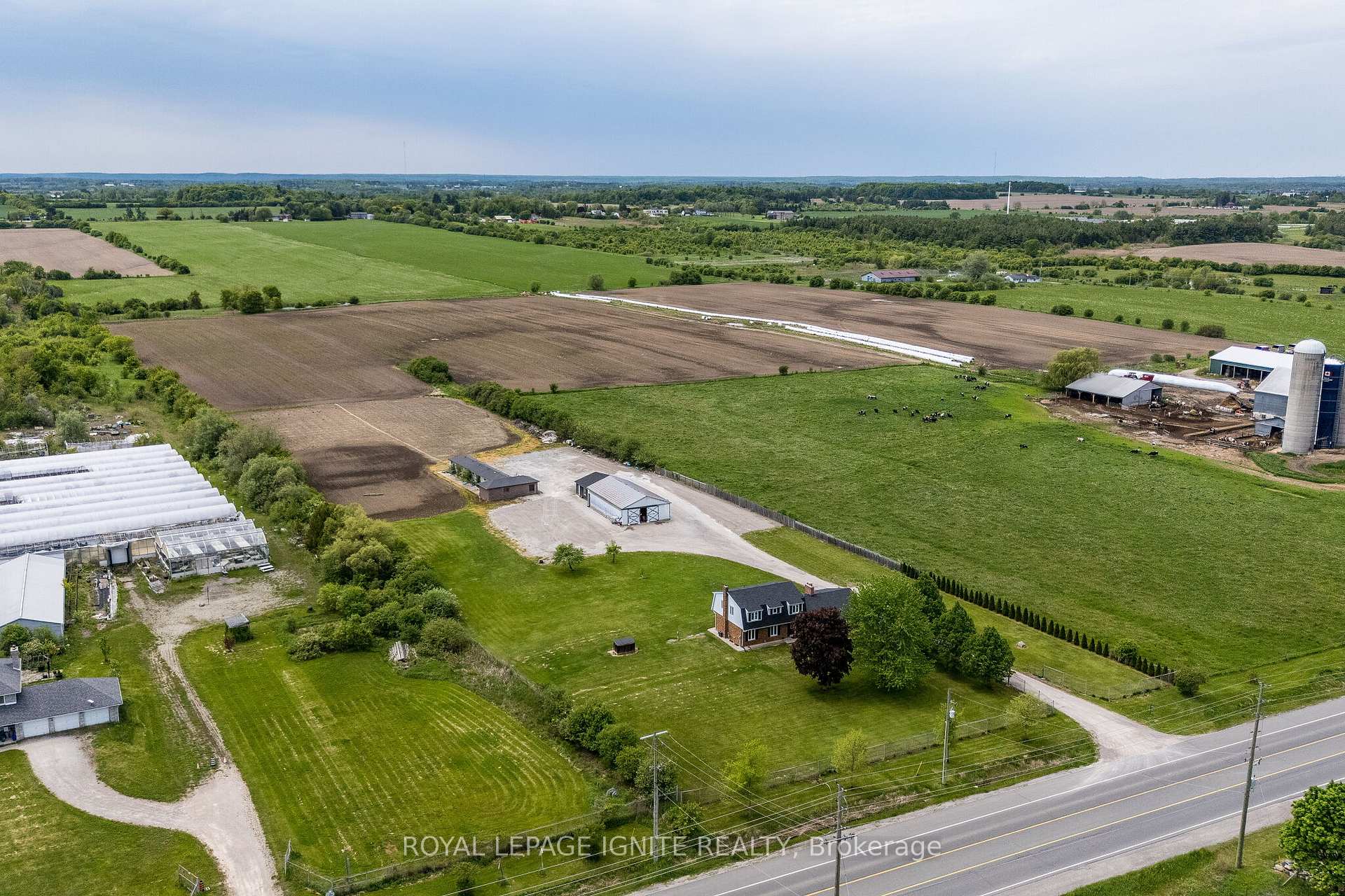 8602 Winston Churchill Boulevard N, Halton Hills, ON L0P 1K0, Halton Hills — photo 1