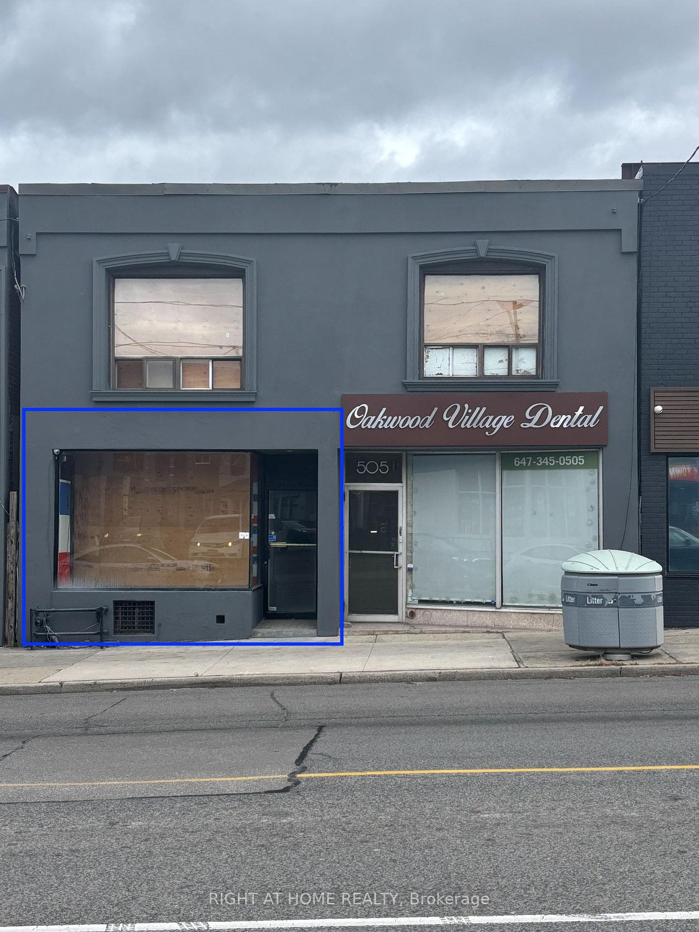 507 Oakwood Avenue, Toronto, ON M6E 2W9, Toronto C03 — photo 1