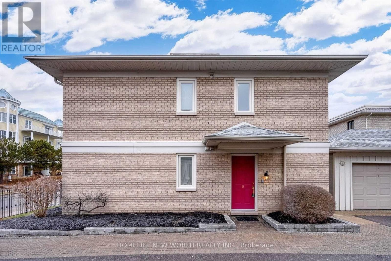 101 Marisa Lane 8, Cobourg, ON K9A 5N6, Cobourg — photo 1