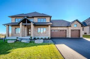 10 Broughton Street, Erin, ON N1H 0B7, Erin — photo 1