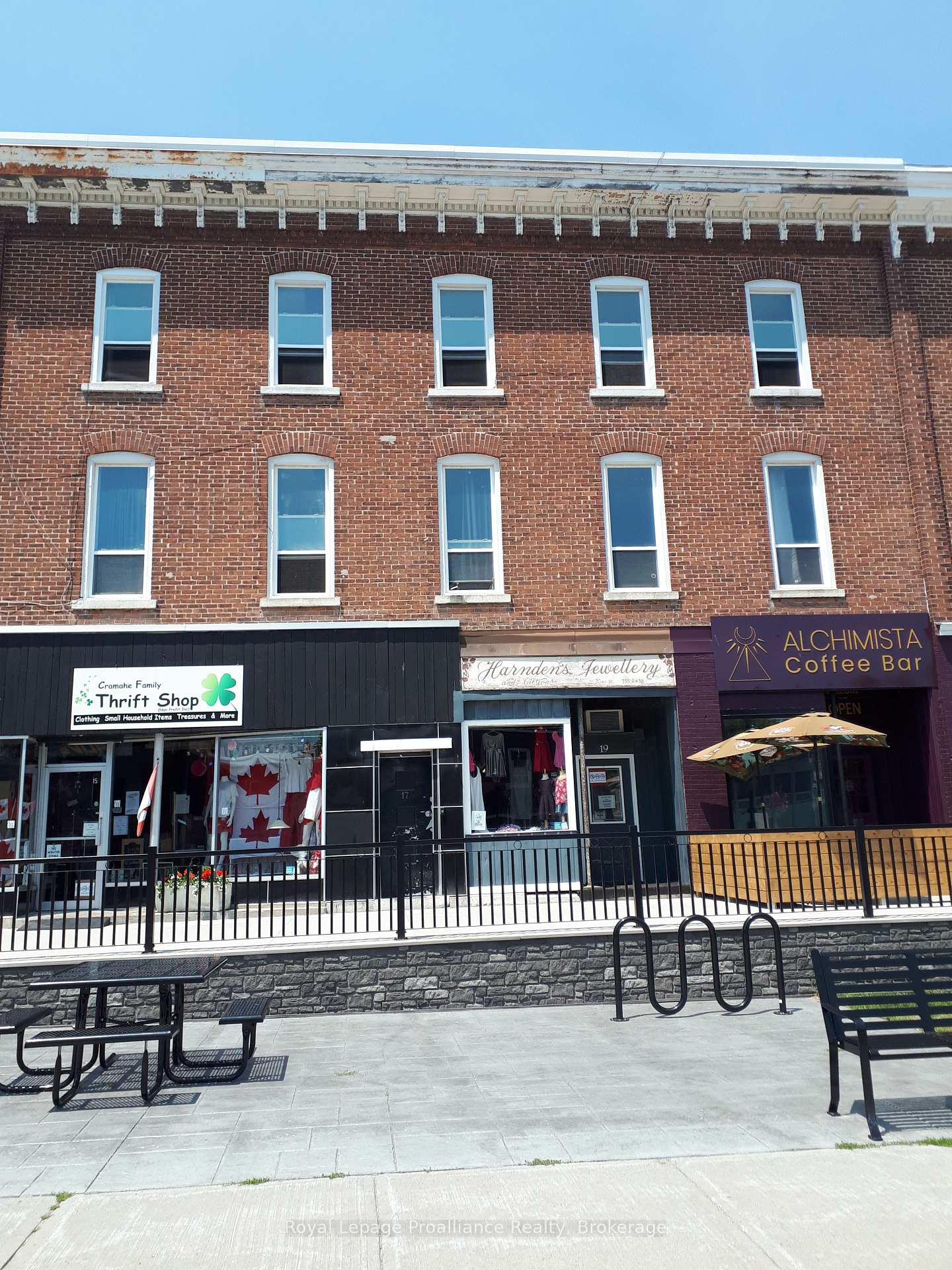 21 King Street E, Cramahe, ON K0K 1S0, Cramahe — photo 1