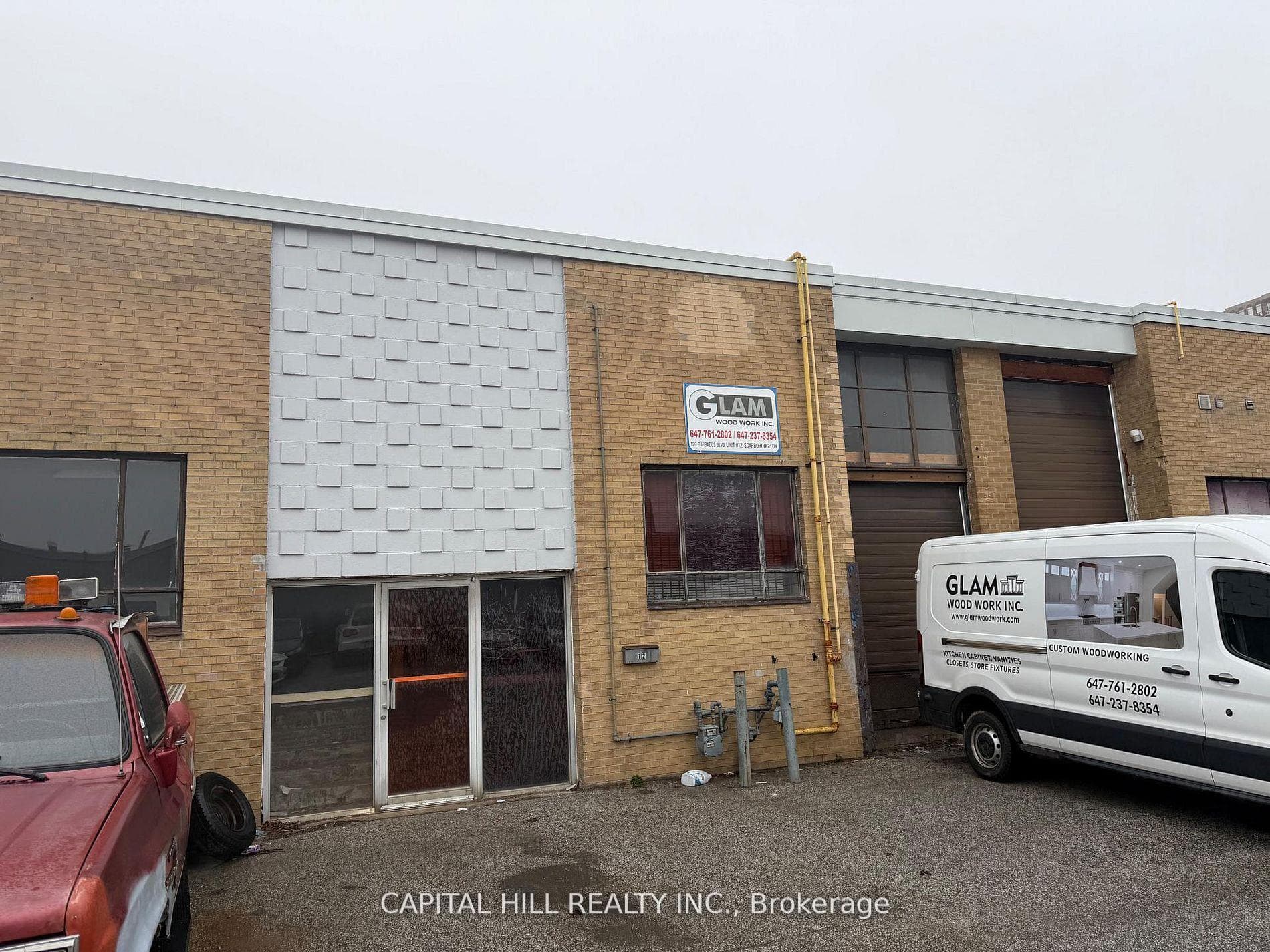 120 Barbados Boulevard 12, Toronto, ON M1J 1L2, Toronto E08 — photo 1