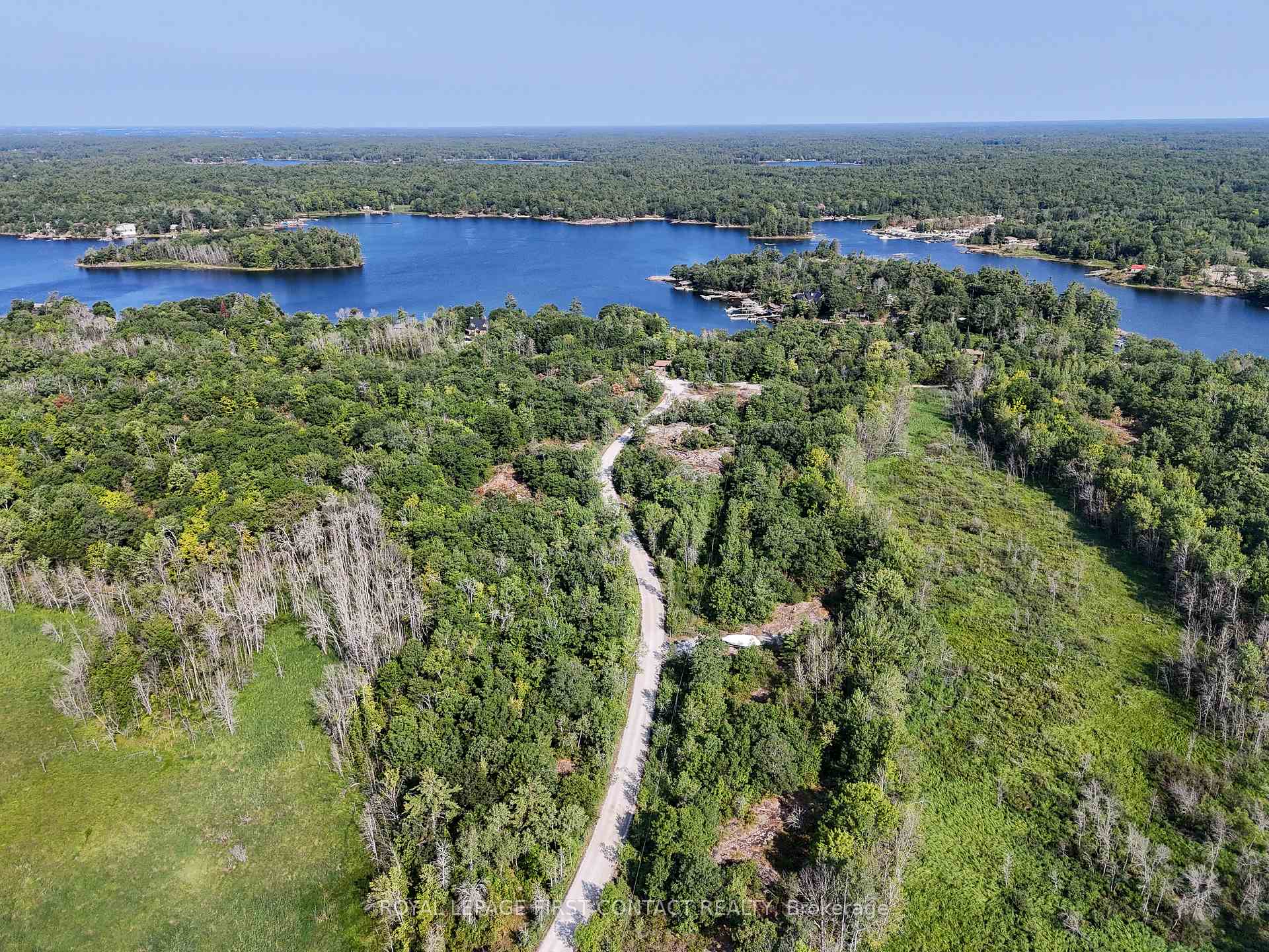 213 Birch Acres Drive, Georgian Bay, ON L0K 1S0, Georgian Bay — photo 1