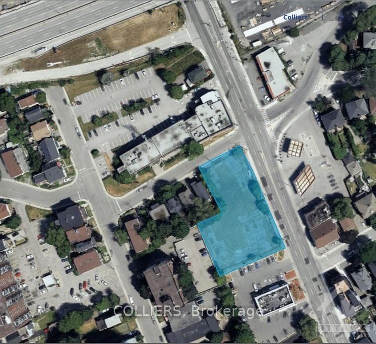 644 BRONSON Avenue, Dows Lake - Civic Hospital and Area, ON K1S 4E9, Dows Lake - Civic Hospital and Area — photo 1