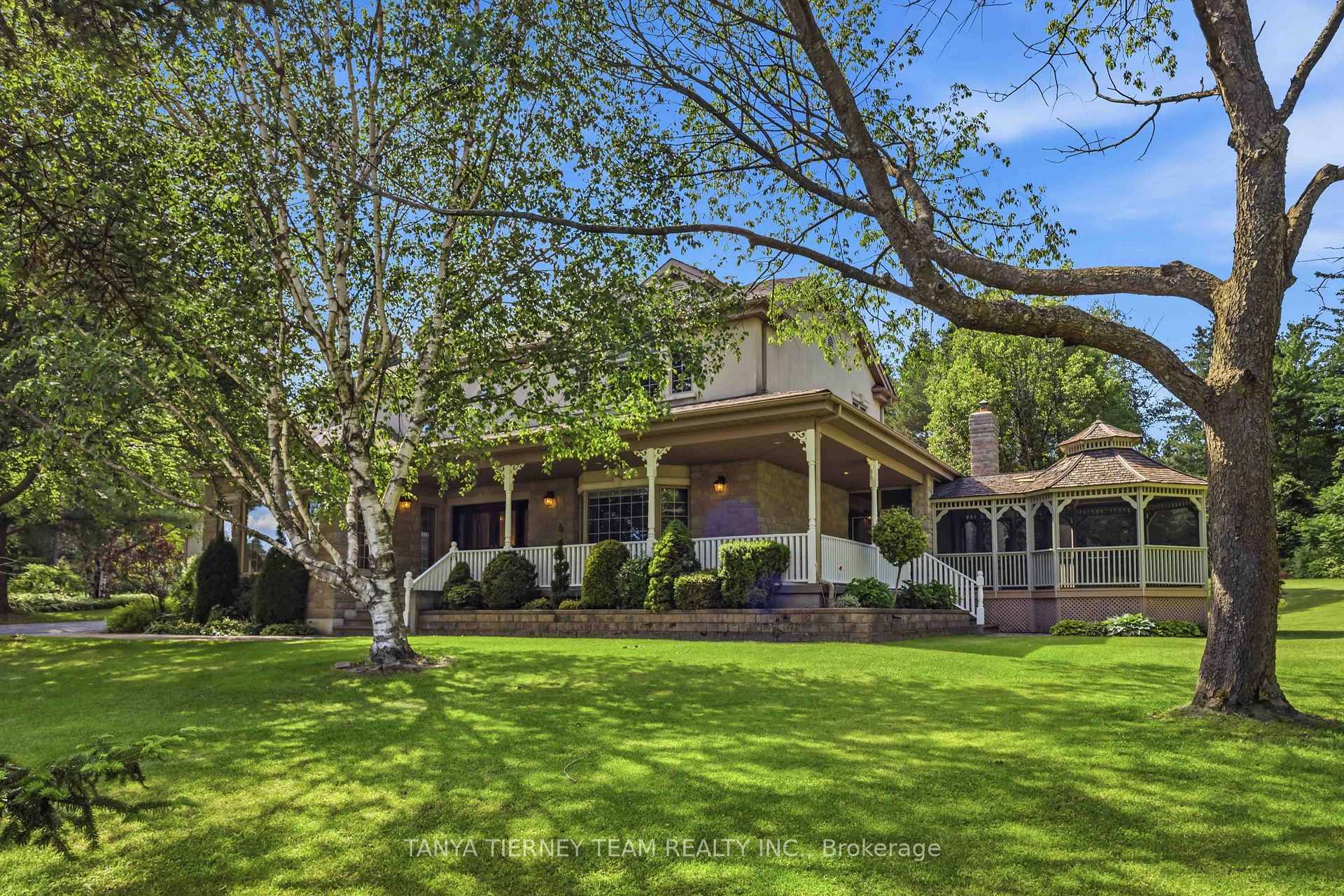 75 Woodbridge Circle, Scugog, ON L9L 2B3, Scugog — photo 1