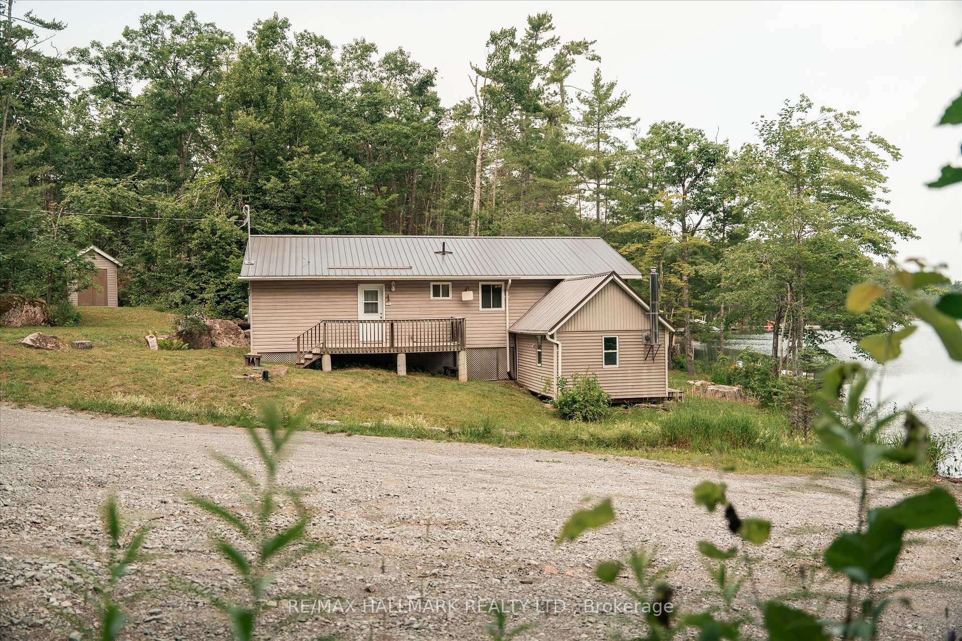 11 FIRE ROUTE 44 Route, North Kawartha, ON K0L 2H0, North Kawartha — photo 1