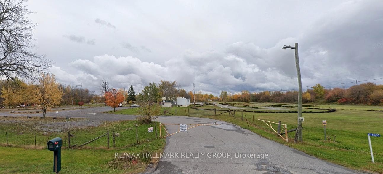 6336 Fallowfield Road, Stittsville - Munster - Richmond, ON K2S 1B8, Stittsville - Munster - Richmond — photo 1