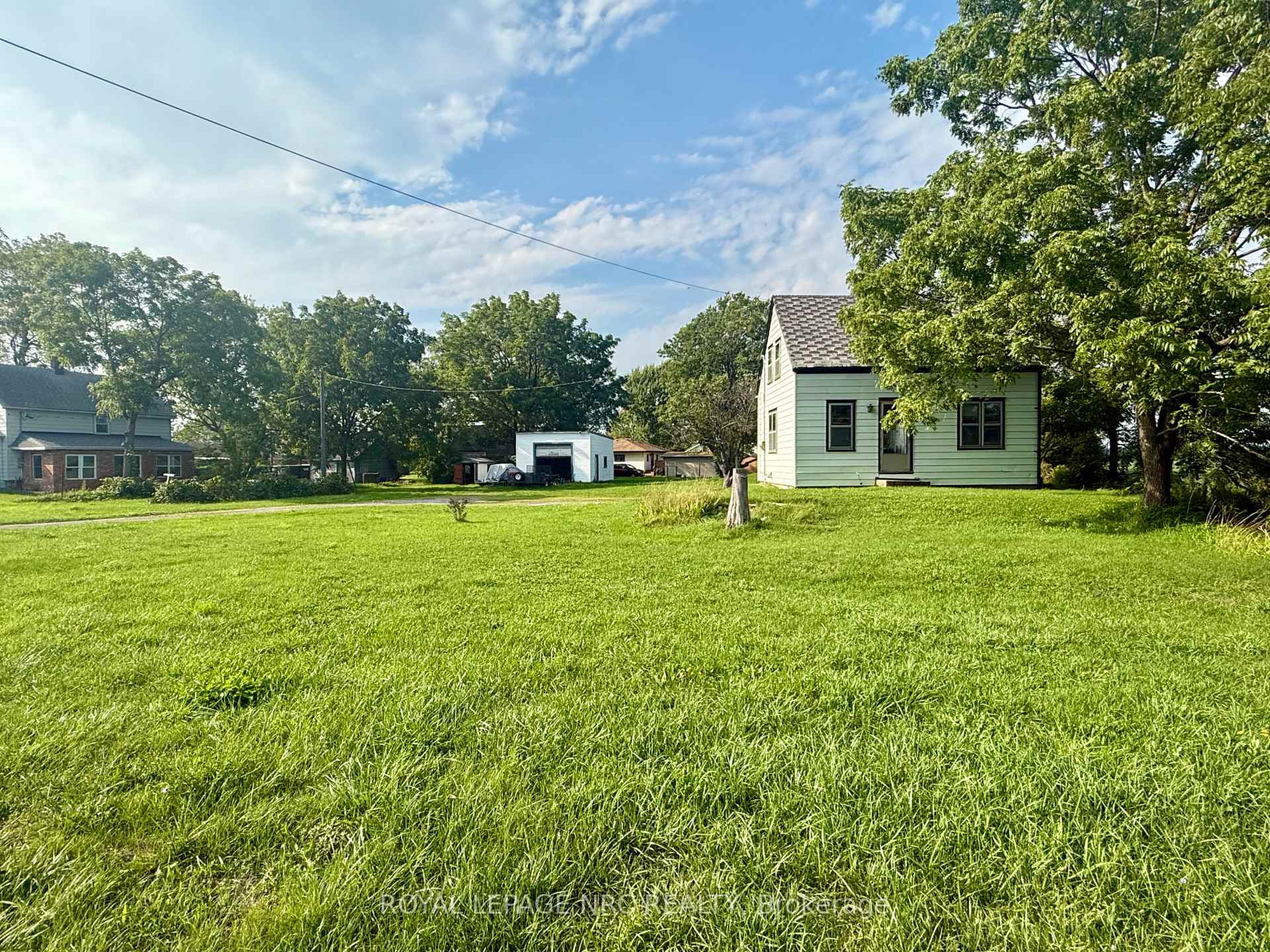 735 Main Street W, Port Colborne, ON L3K 5V4, Port Colborne — photo 1