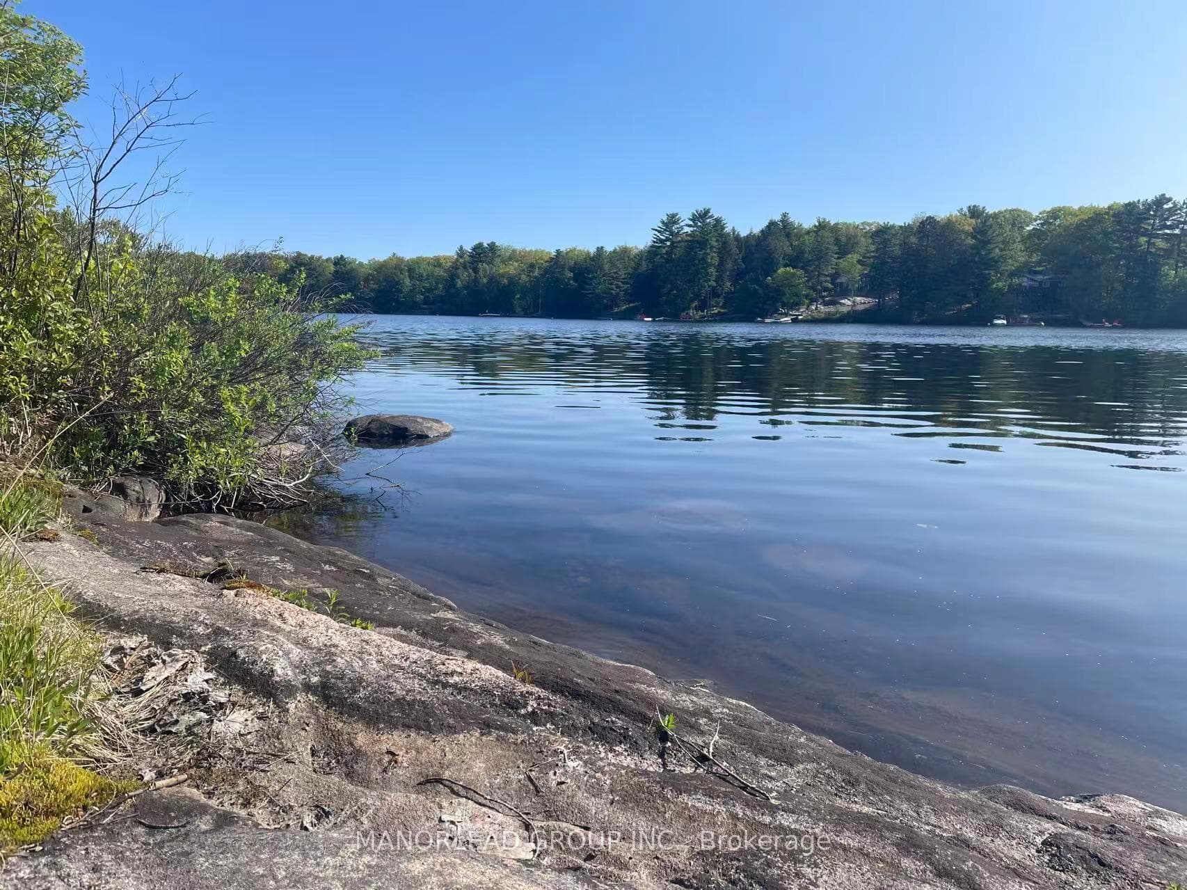 50 Hawkins Point Road, Georgian Bay, ON P0C 1H0, Georgian Bay — photo 1
