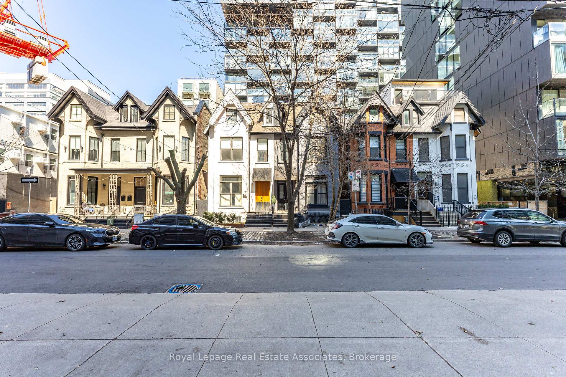 54 Stewart Street, Toronto, ON M5V 1H6, Toronto C01 — photo 1