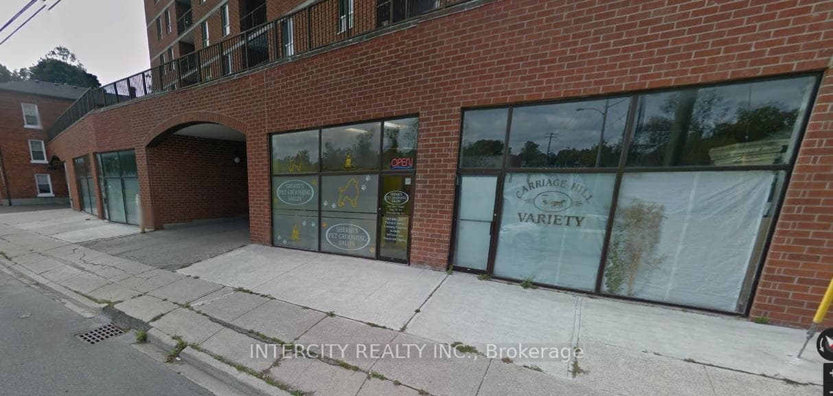 50 Cavan Street 1, Port Hope, ON L1A 4B1, Port Hope — photo 1