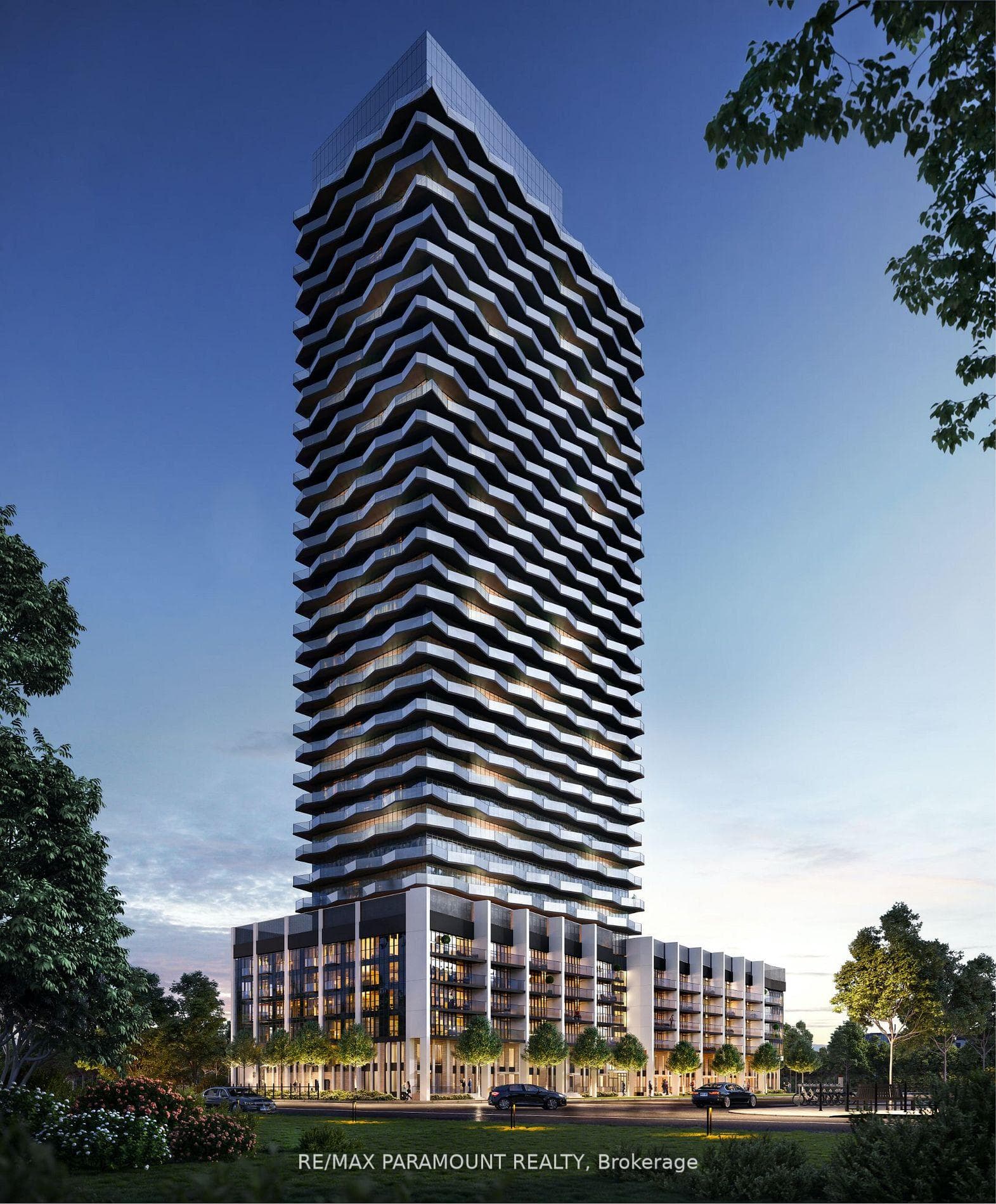36 Zorra Street 3206, Toronto, ON M8Z 0G5, Toronto W08 — photo 1