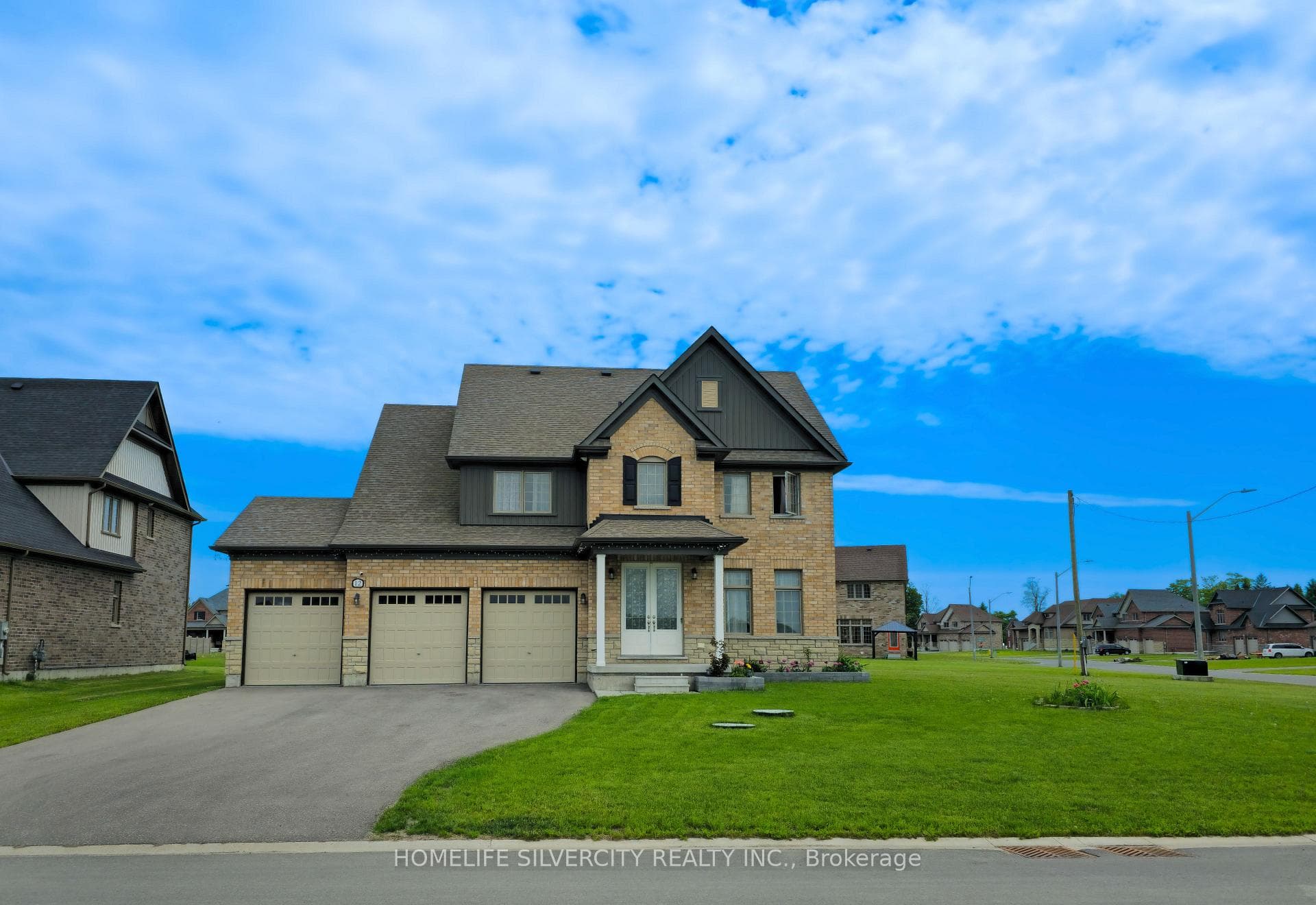 12 Summer Breeze Drive, Quinte West, ON K0K 1L0, Quinte West — photo 1