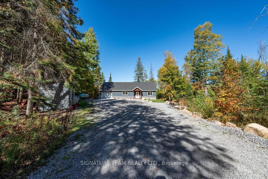 42 Hudson Trail, Bonnechere Valley, ON K0J 1T0, Bonnechere Valley — photo 1