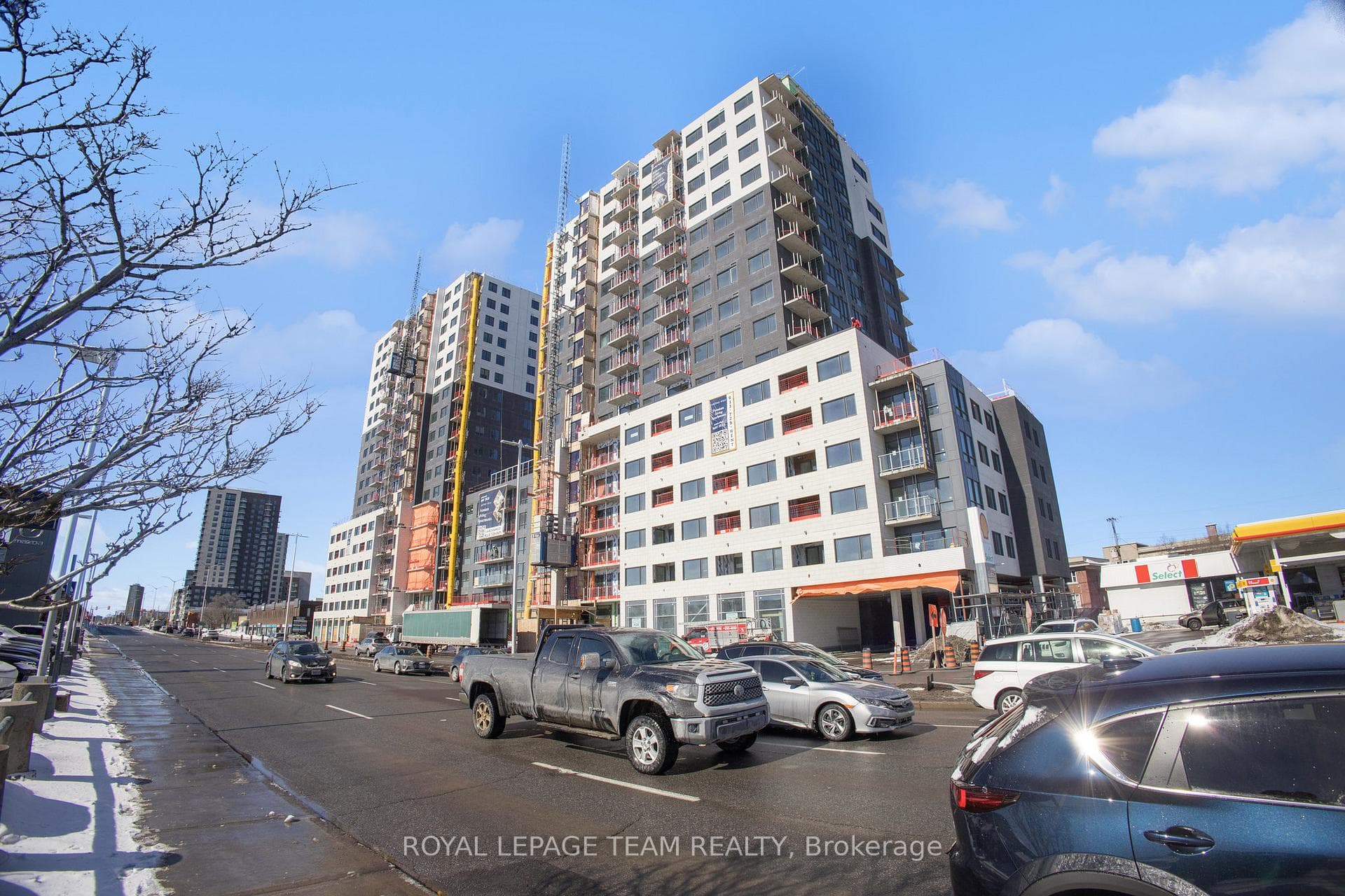 1655 Carling Avenue A708, Carlingwood - Westboro and Area, ON K2A 4H9, Carlingwood - Westboro and Area — photo 1