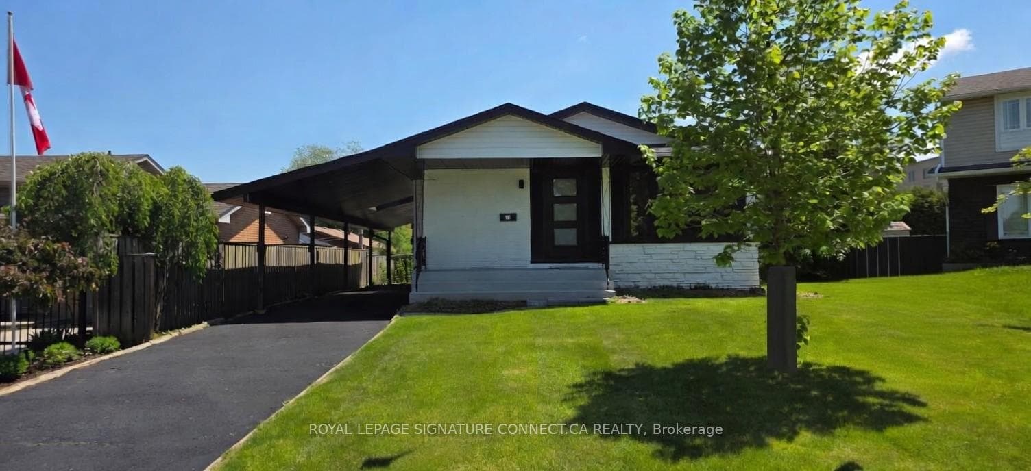 15 Colonial Court, Hamilton, ON L8K 4H2, Hamilton — photo 1