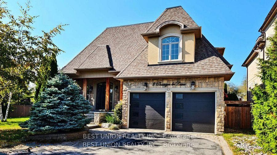 8 Shangri-La Lane, Georgina, ON L4P 0A8, Georgina — photo 1