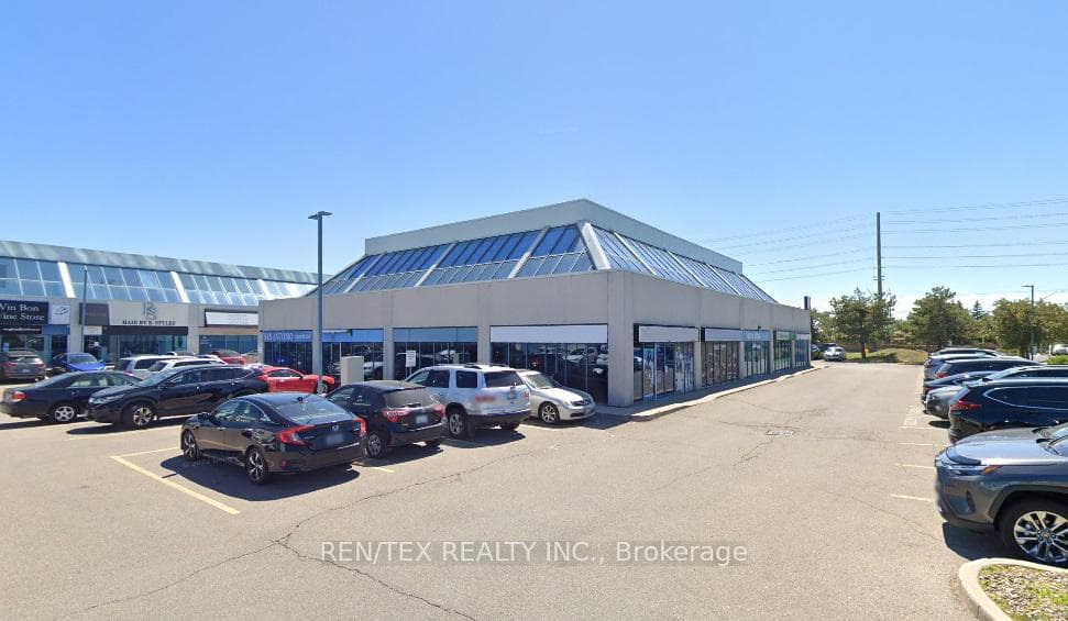 27 Roytec Road S. 8&9, Vaughan, ON L4L 8E3, Vaughan — photo 1