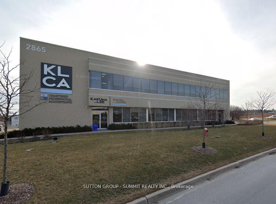 2865 Bristol Circle 104, Oakville, ON L6H 6X5, Oakville — photo 1