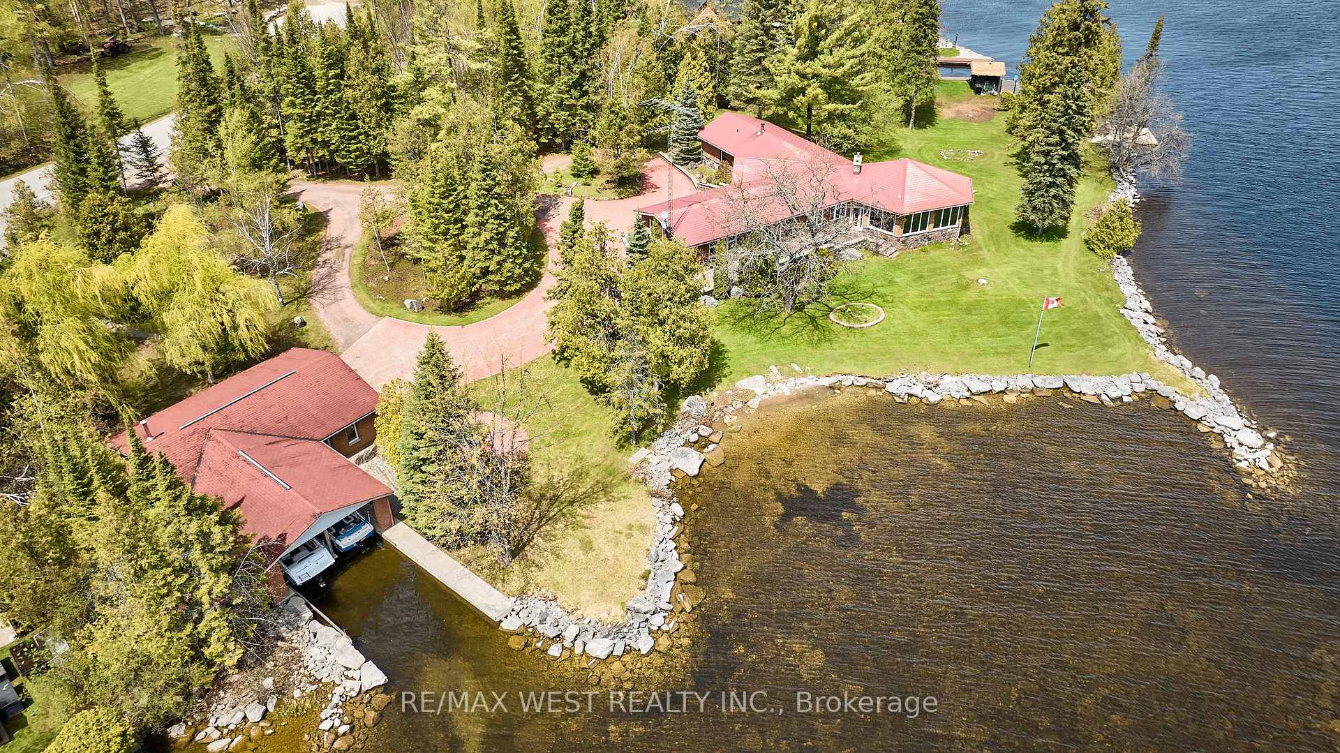 557 Riverside Drive, Trent Lakes, ON K9J 3Y9, Trent Lakes — photo 1