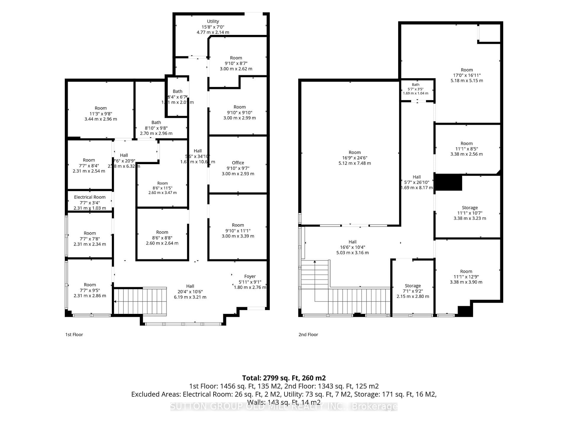 8611 Weston Road 19 - Suite, Vaughan, ON L4L 9P1, Vaughan — photo 1