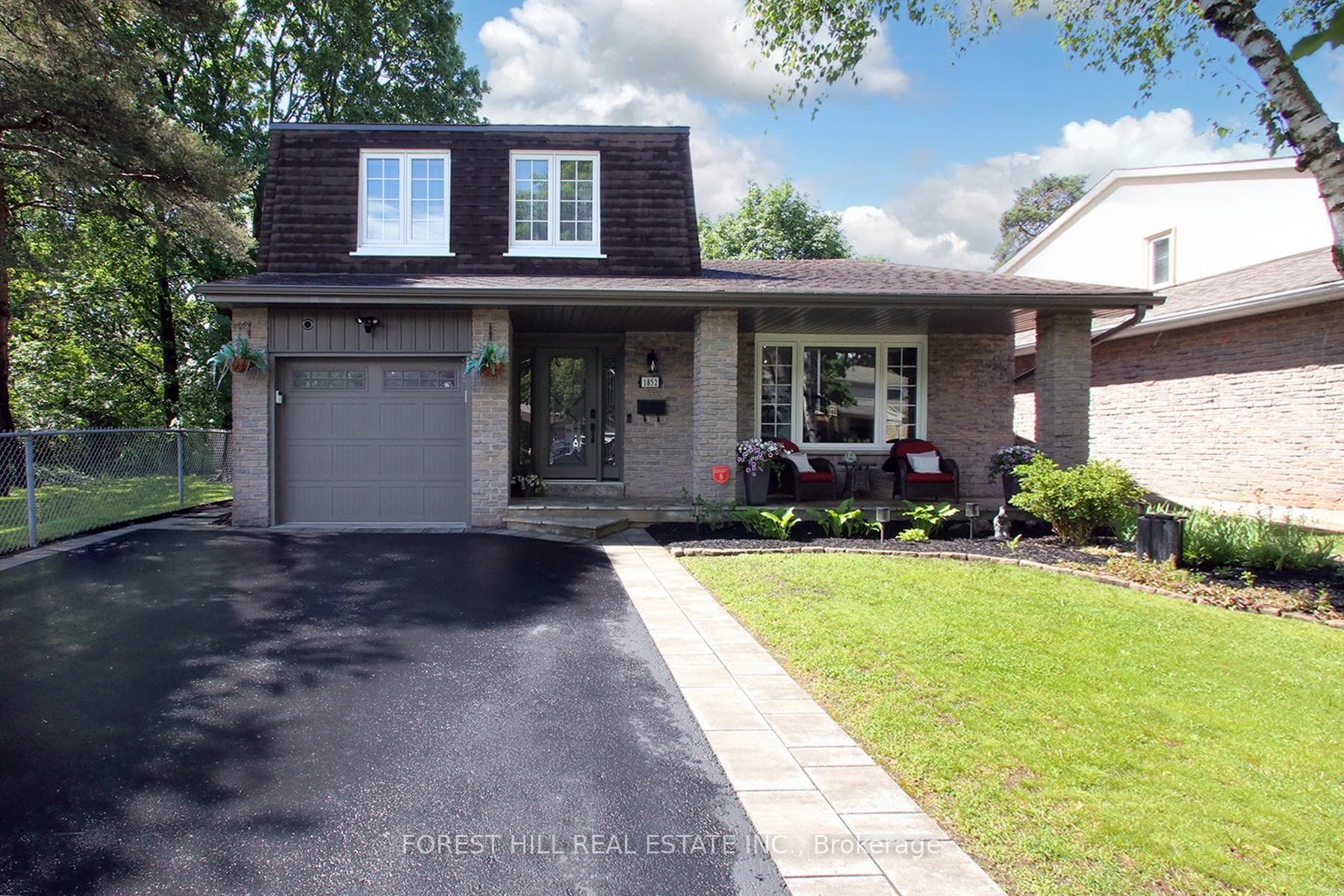 1852 Bowler Drive, Pickering, ON L1V 3E4, Pickering — photo 1