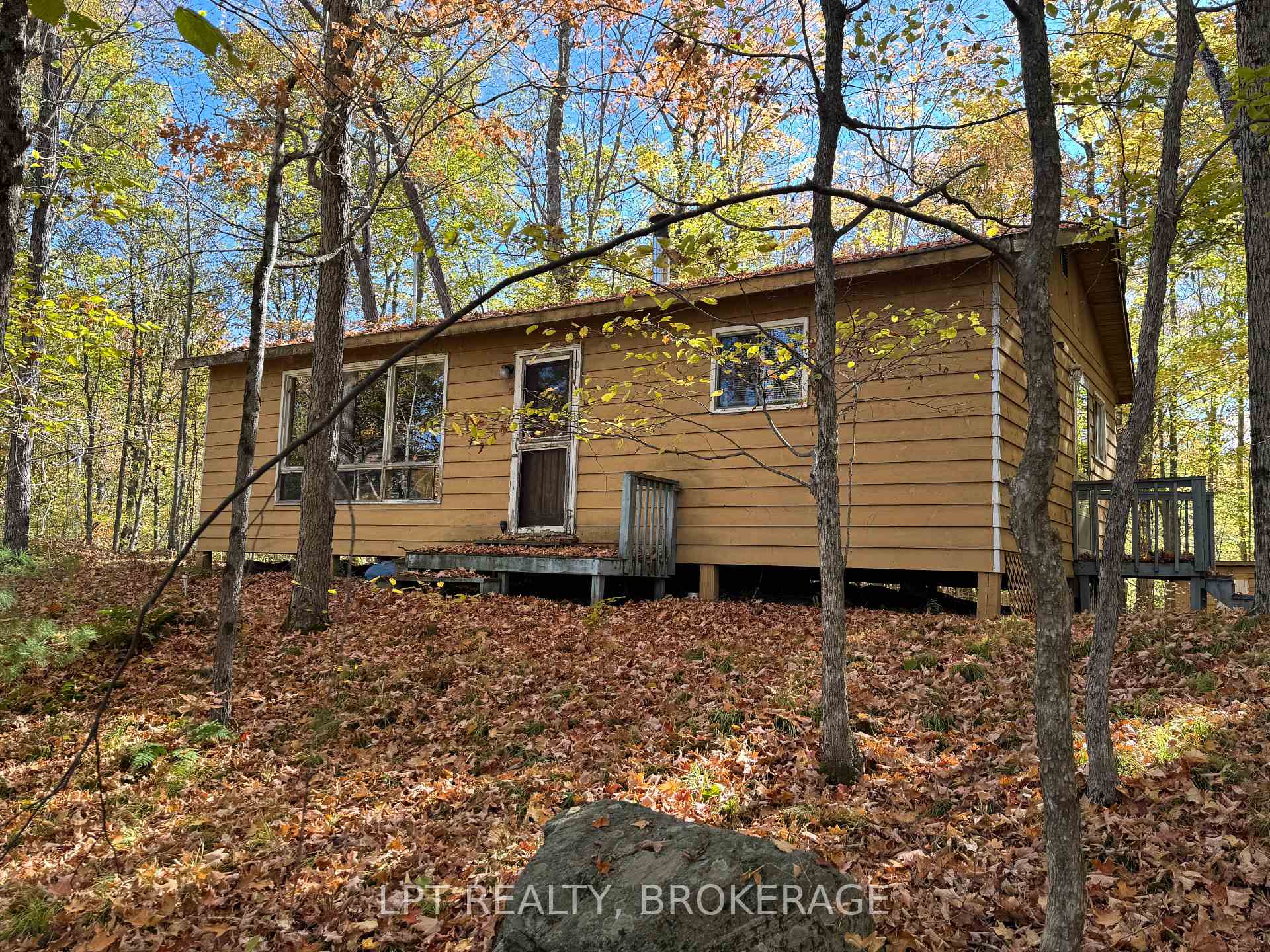 500 Yvon Lane, Rideau Lakes, ON K0G 1X0, Rideau Lakes — photo 1