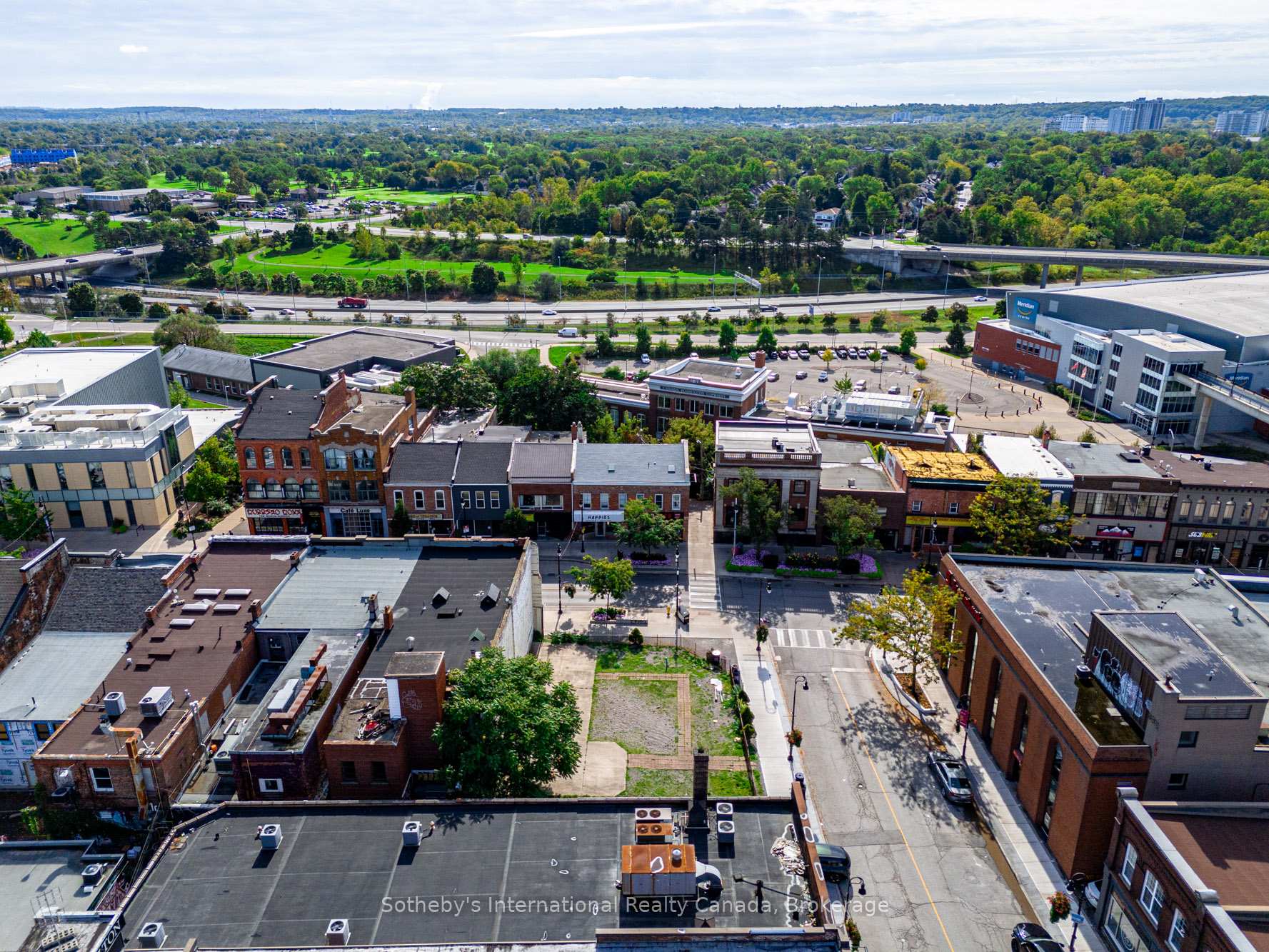 201 St. Paul Street, St. Catharines, ON L2R 3M6, St. Catharines — photo 1