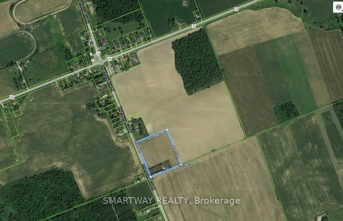 21436 Highbury Avenue N, London North, ON N0M 1C0, London North — photo 1