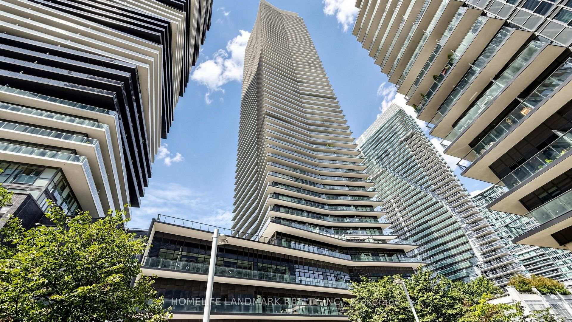 38 Annie Craig Drive 2702, Toronto, ON M8V 0A8, Toronto W06 — photo 1