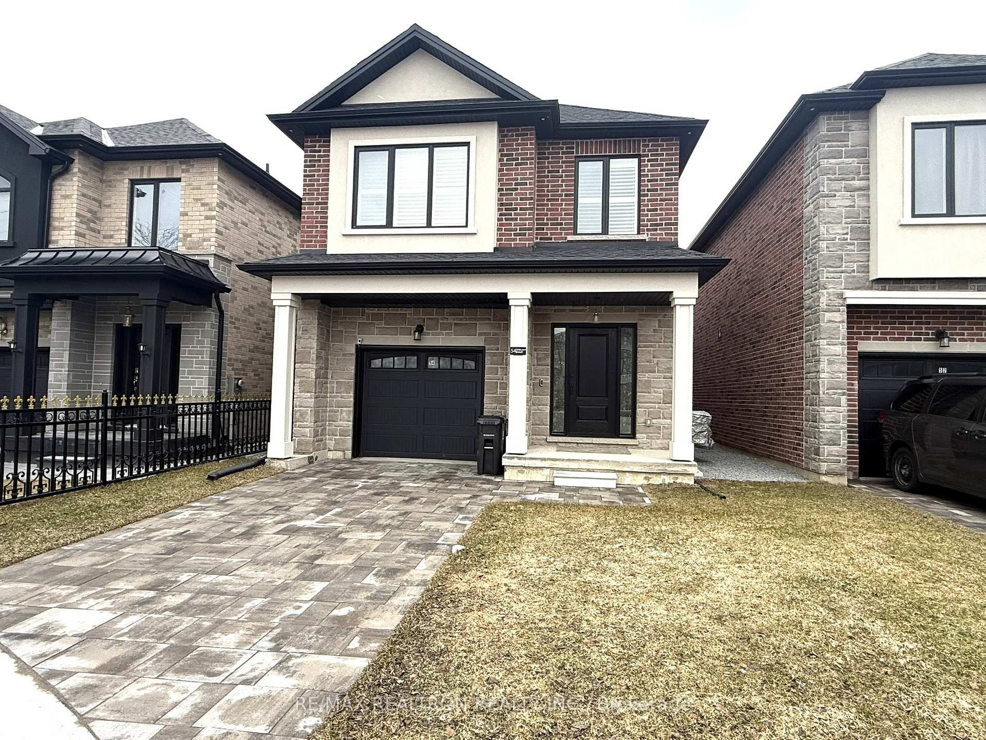 54 Chelliah Court Lower, Toronto, ON M1B 0E7, Toronto E11 — photo 1