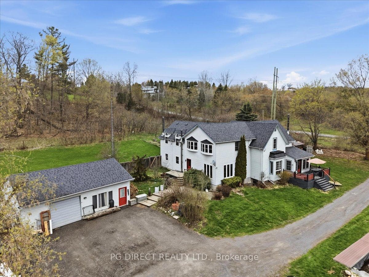 1495 Carman Road, Quinte West, ON K8V 5P4, Quinte West — photo 1