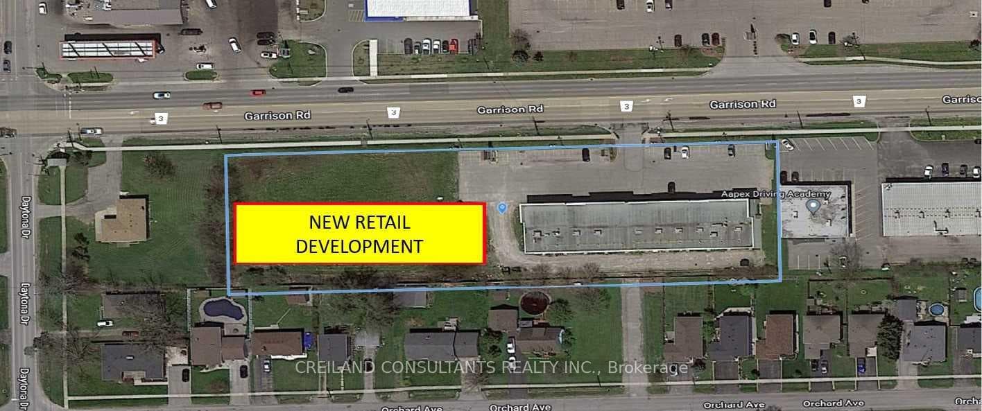 1267 Garrison Road U1-10, Fort Erie, ON L2A 1P2, Fort Erie — photo 1