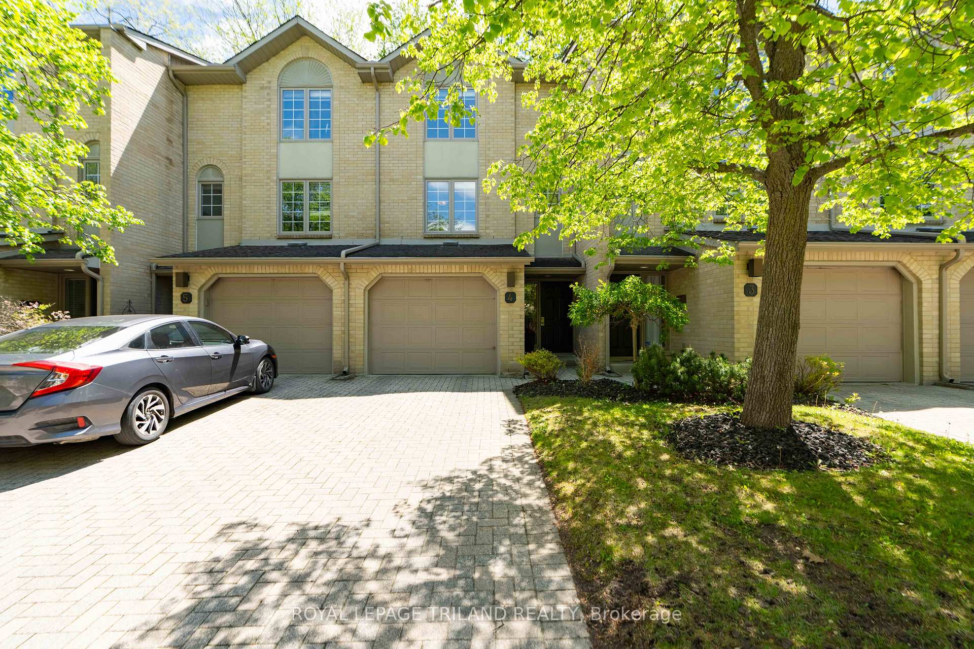 1399 Commissioners Road W 4, London South, ON N6K 4G9, London South — photo 1