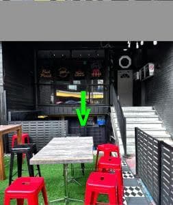 198 Augusta Avenue Lower Level, Toronto, ON M5T 2L6, Toronto C01 — photo 1