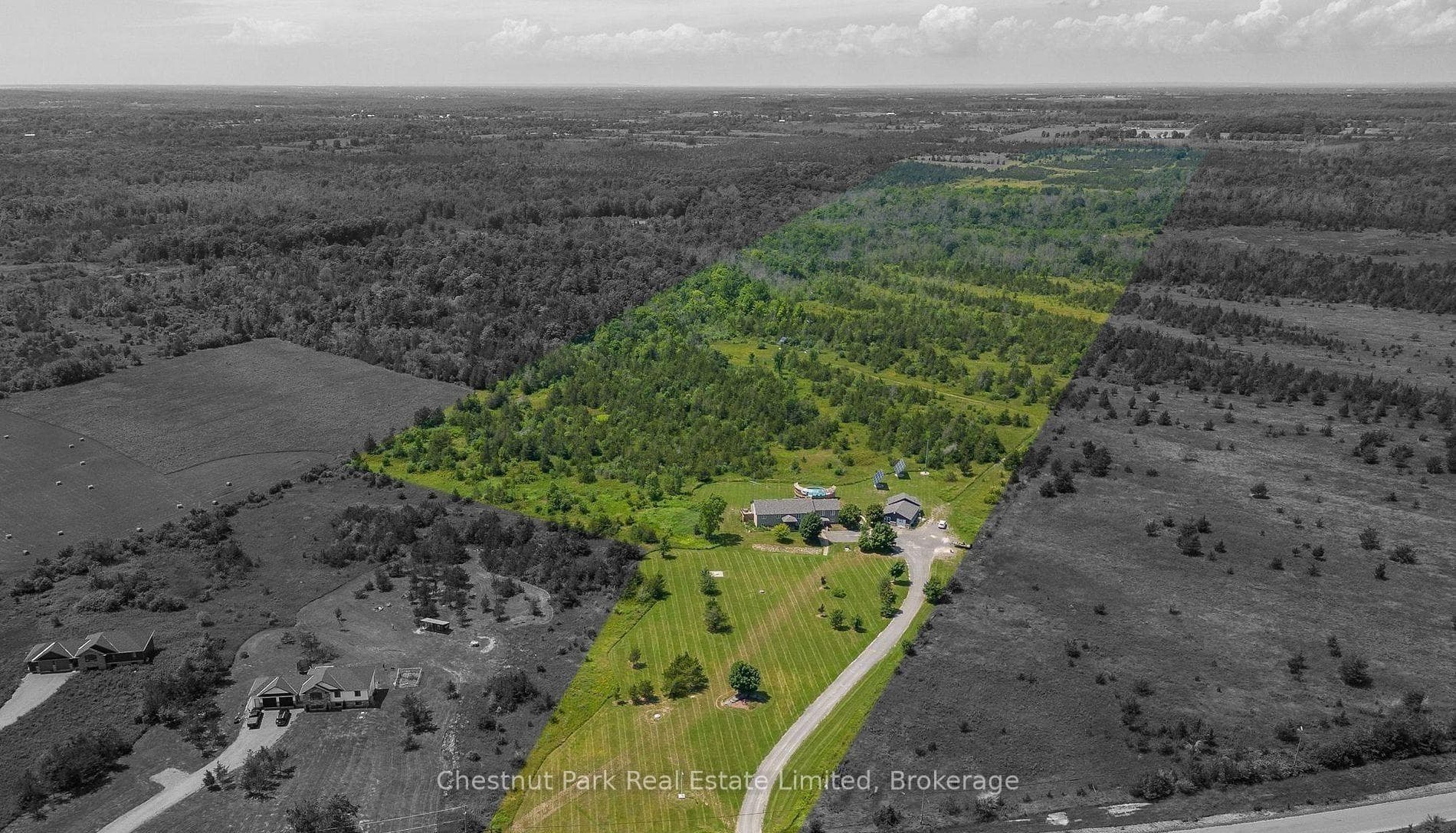 1398 Old Milford Road, Prince Edward County, ON K0K 2T0, Prince Edward County — photo 1