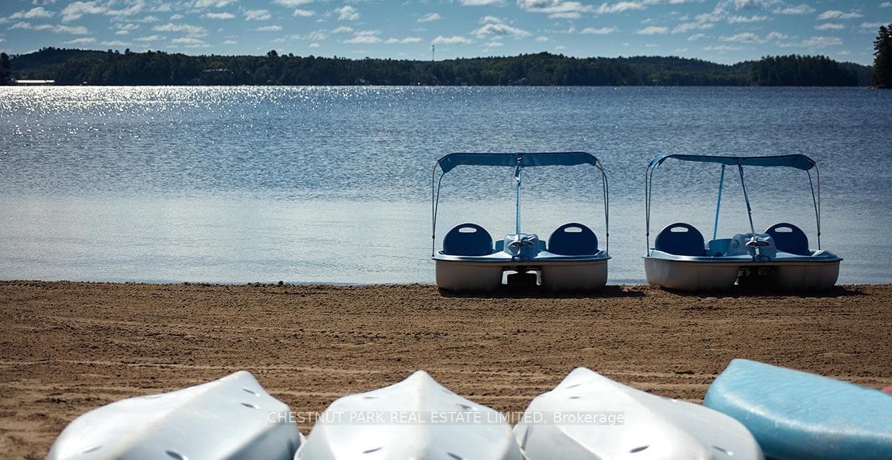 1869 MUSKOKA DISTRICT ROAD 118 WEST 4, Muskoka Lakes, ON P1L 1W8, Muskoka Lakes — photo 1