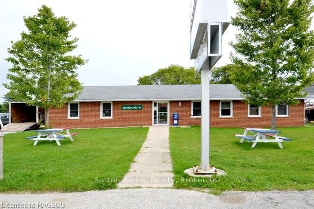 10175 Highway 6 Highway, Georgian Bluffs, ON N0H 2G0, Georgian Bluffs — photo 1
