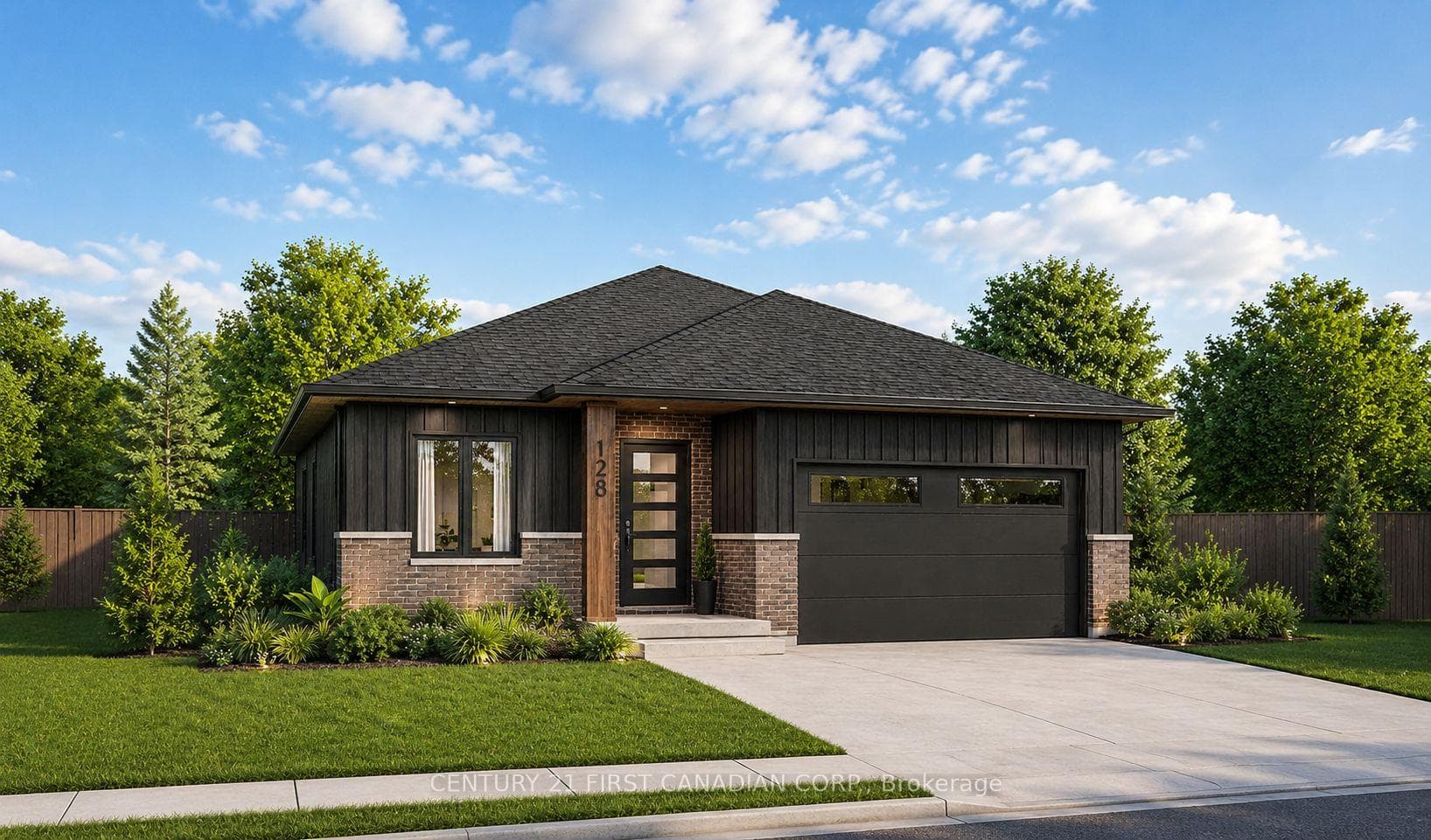 125 Addison Avenue, Lucan Biddulph, ON N0M 2J0, Lucan Biddulph — photo 1