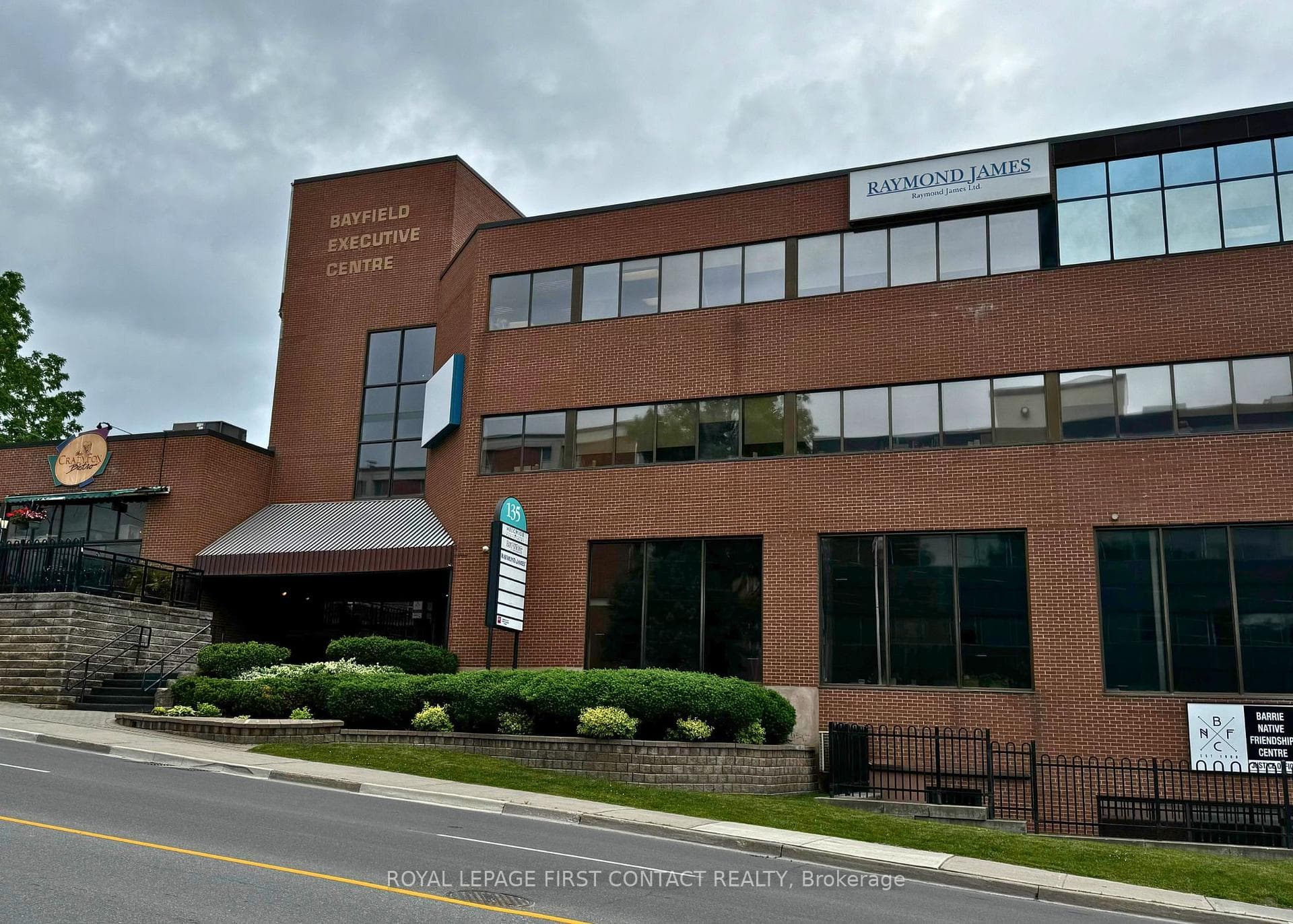 135 Bayfield Street 102, Barrie, ON L4M 3B3, Barrie — photo 1