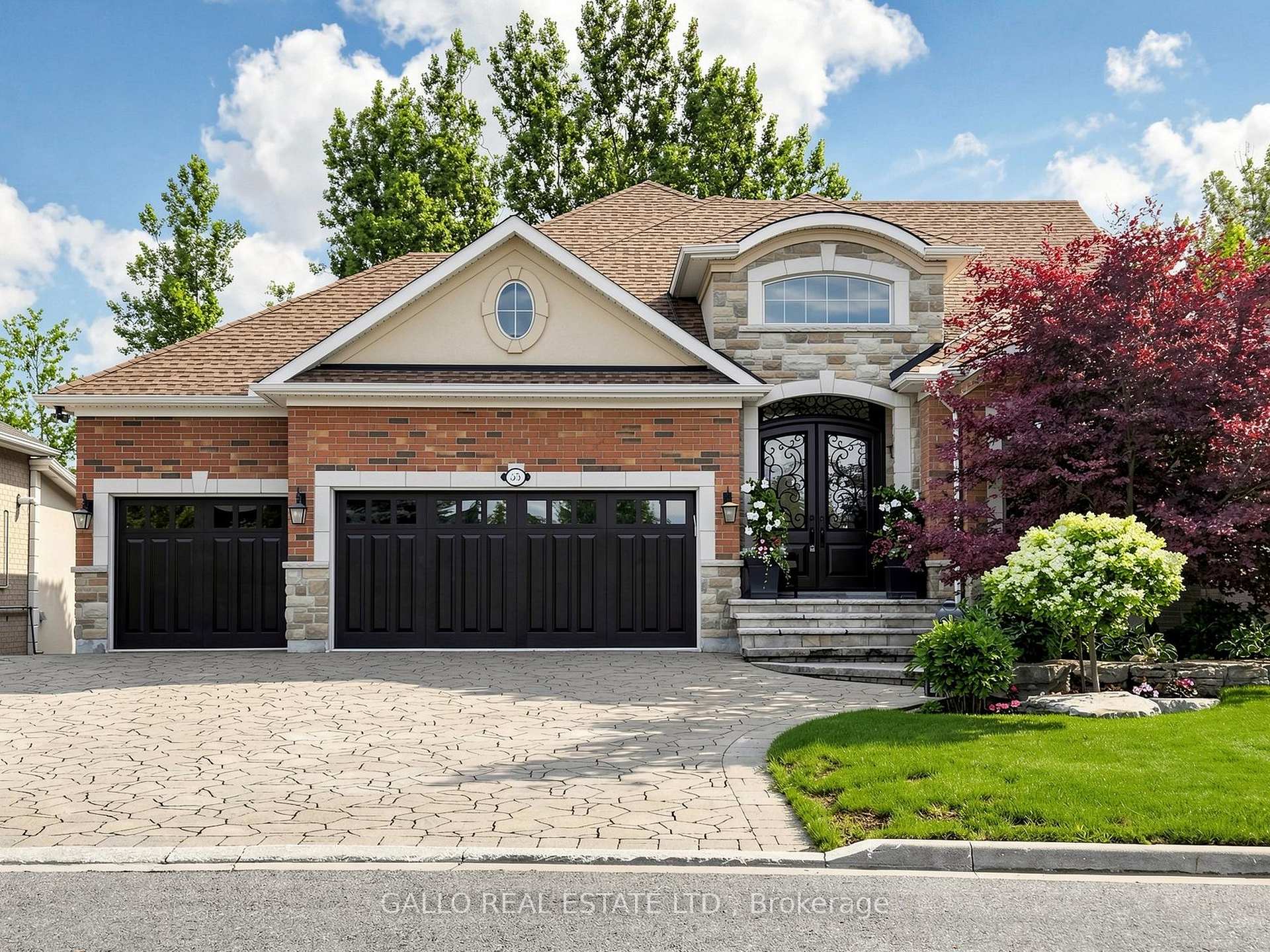 55 Maurovista Court, Whitchurch-Stouffville, ON L4A 0E4, Whitchurch-Stouffville — photo 1