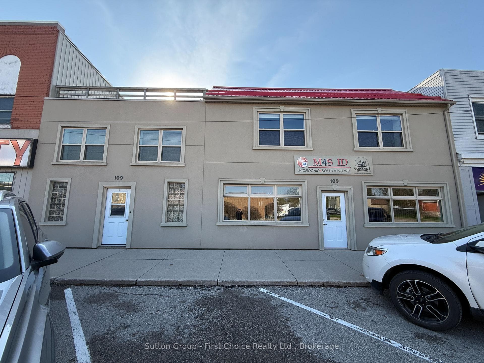 109 St Andrews Street, West Perth, ON N0K 1N0, West Perth — photo 1