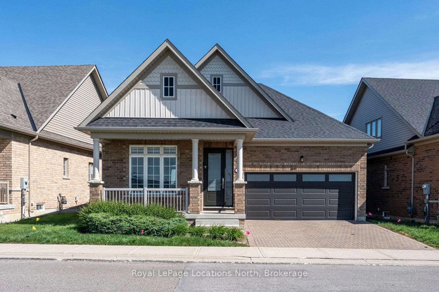31 Tea Rose Road, Brampton, ON L6R 0W2, Brampton — photo 1